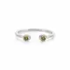 Yellow Balance Open Ring