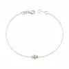 Yellow Harmony Bracelet
