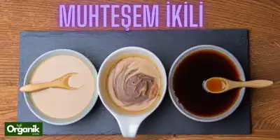 Niçin Organik Tahin Tüketmeliyiz?