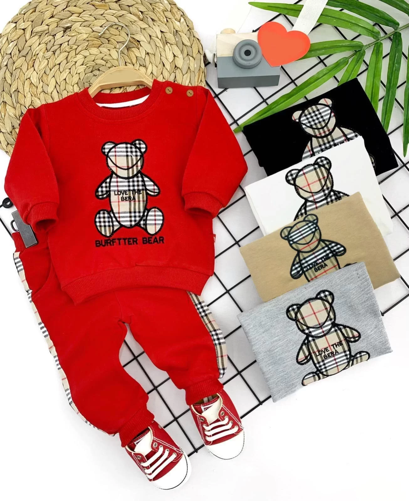 product color