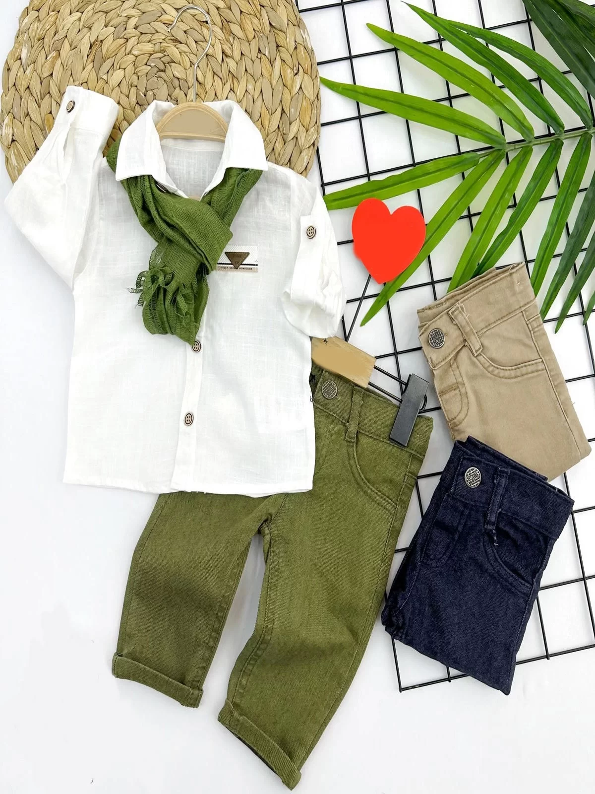 product color
