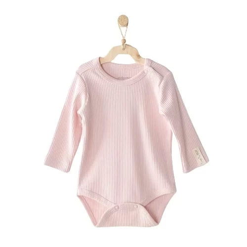 Baby Body Pink