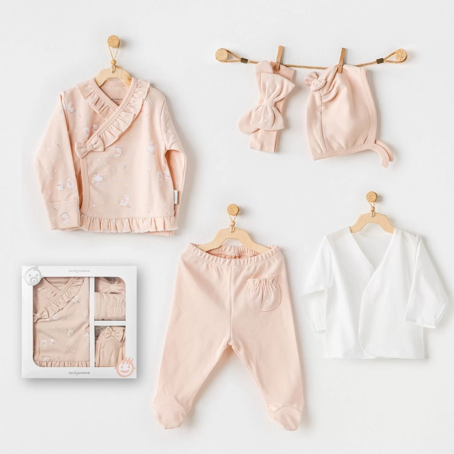 product color