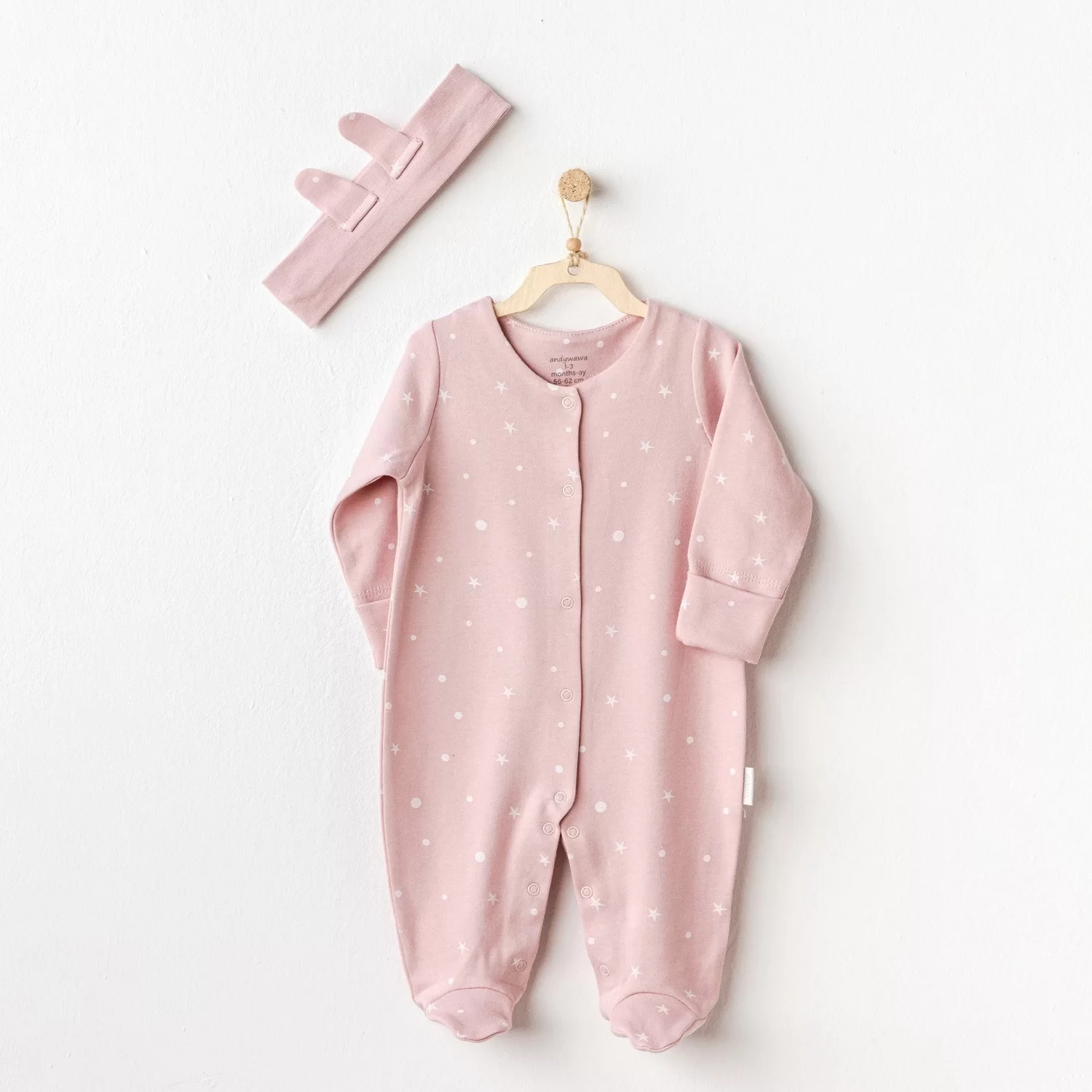 product color