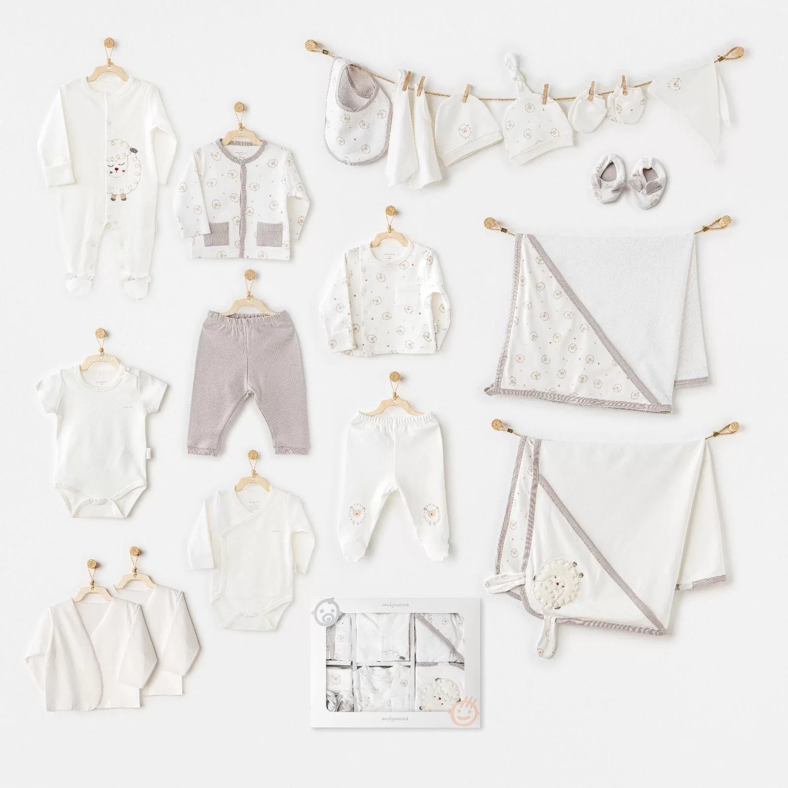 product color