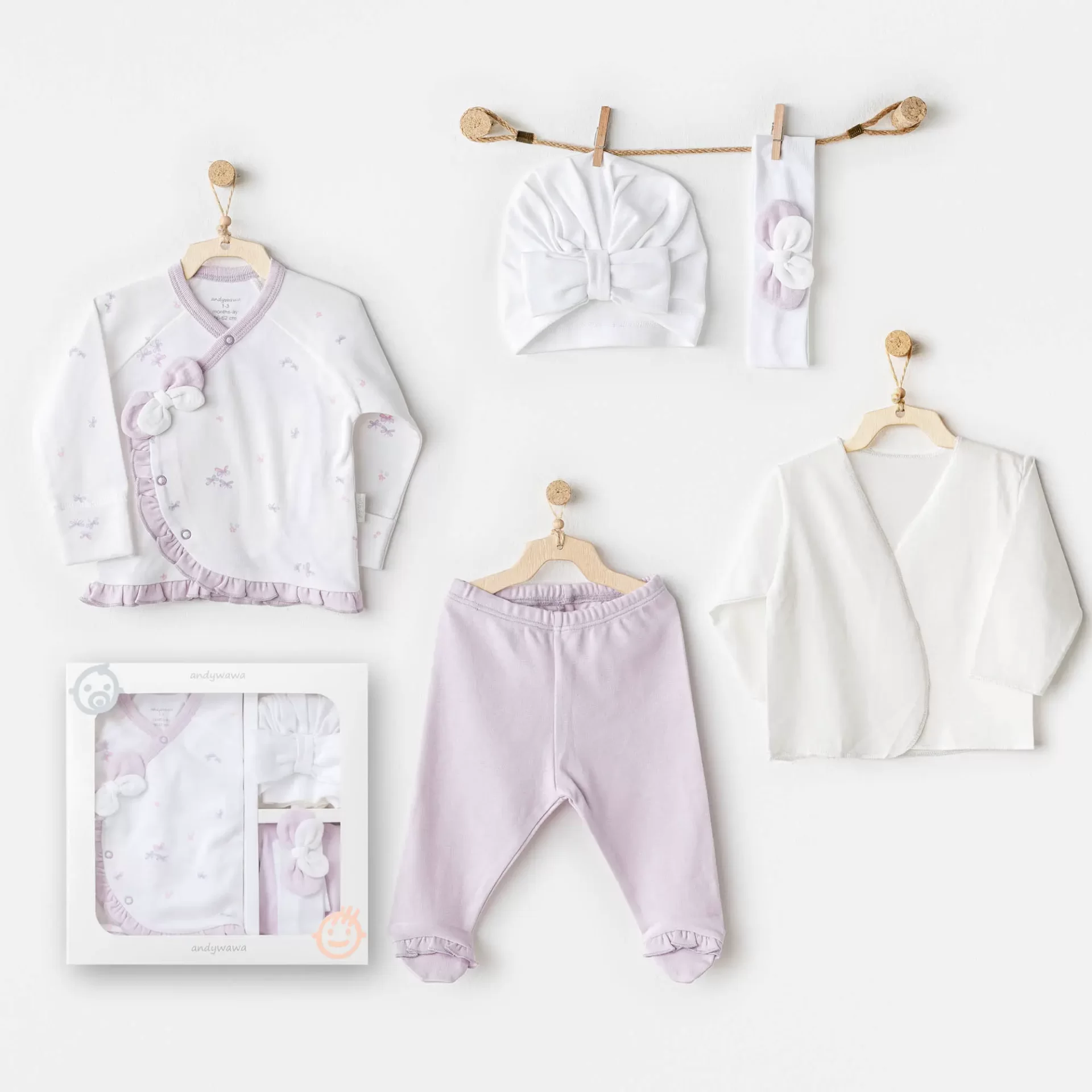 product color