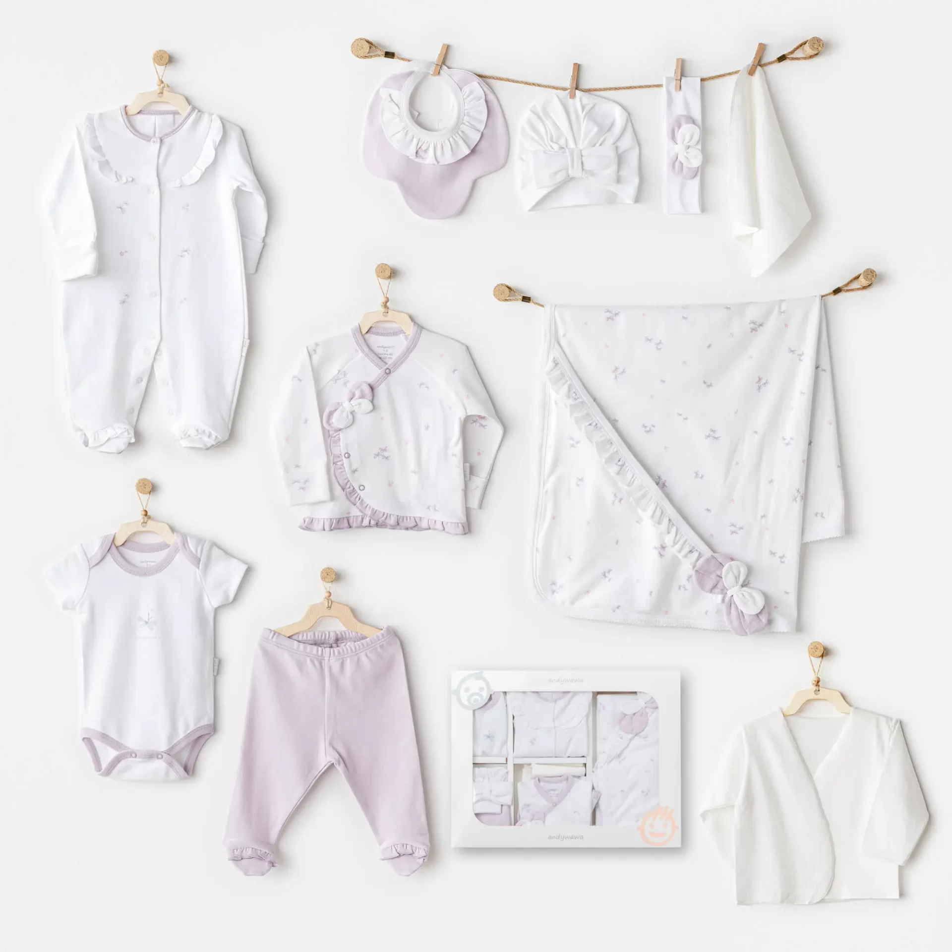 product color