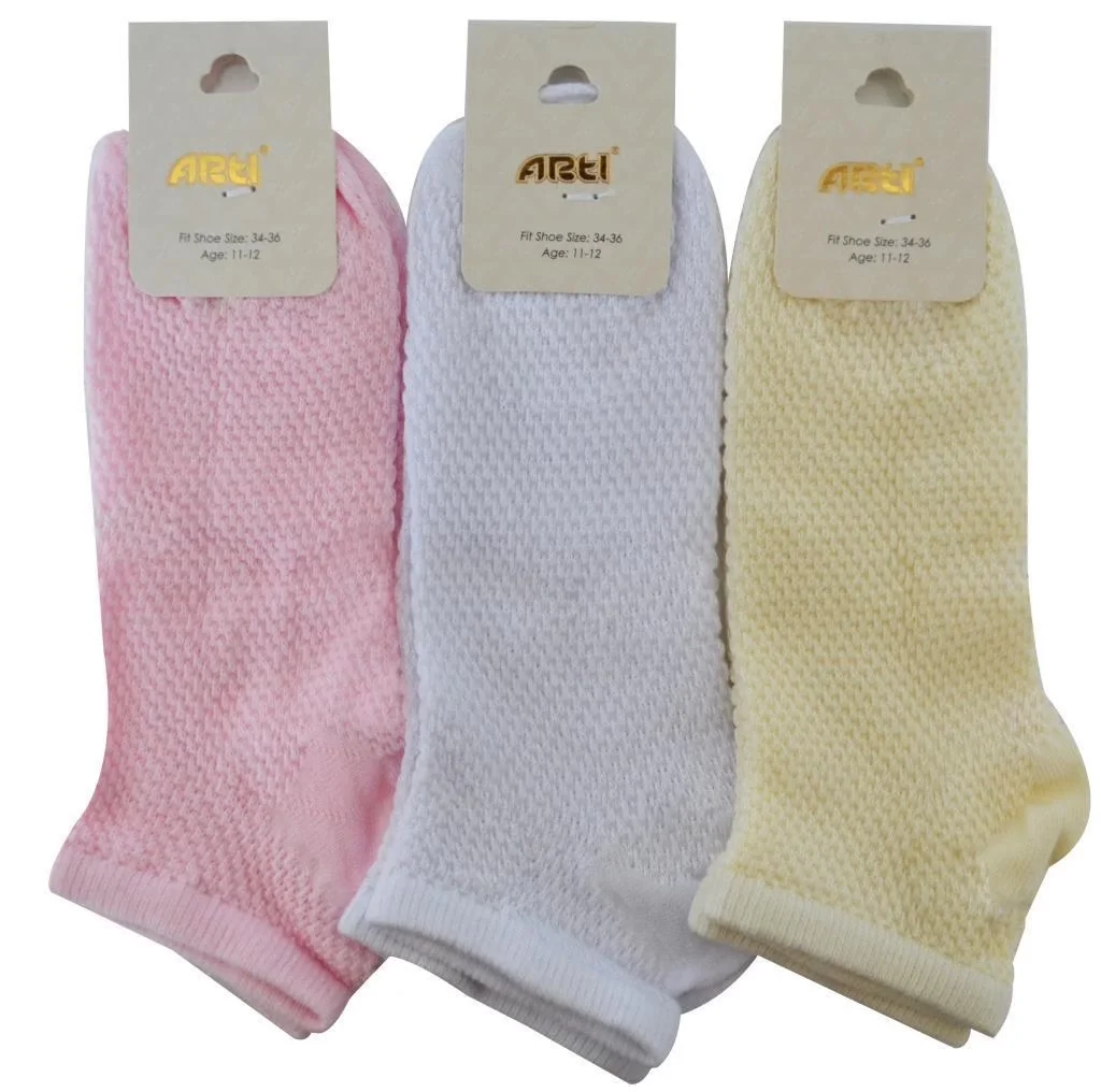 Artı Lia Patik Çorap 200112