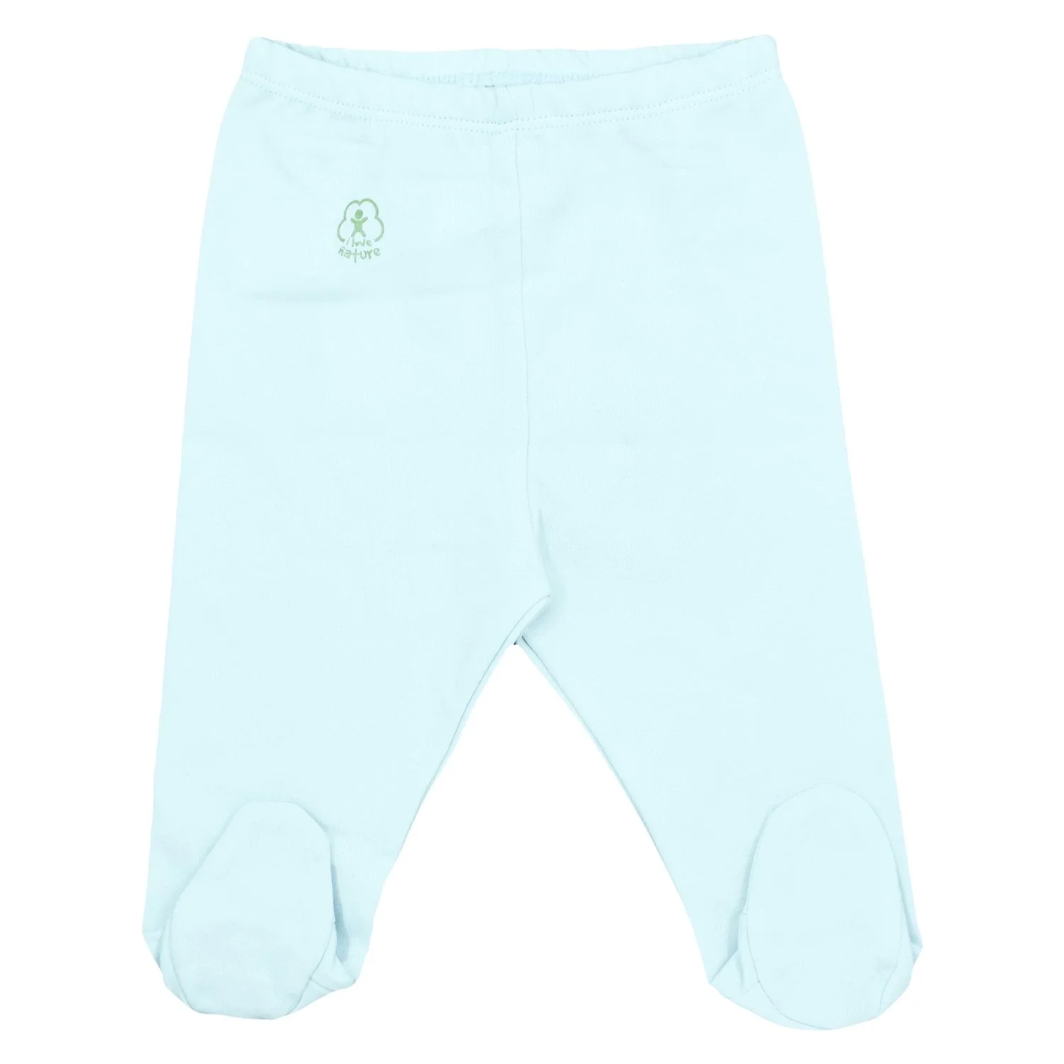 Basic Nature Patikli Bottom Blue