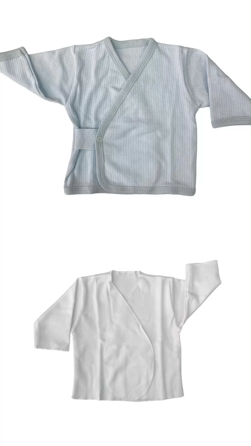 Colours Inner Outdoor Baby Warm Blue