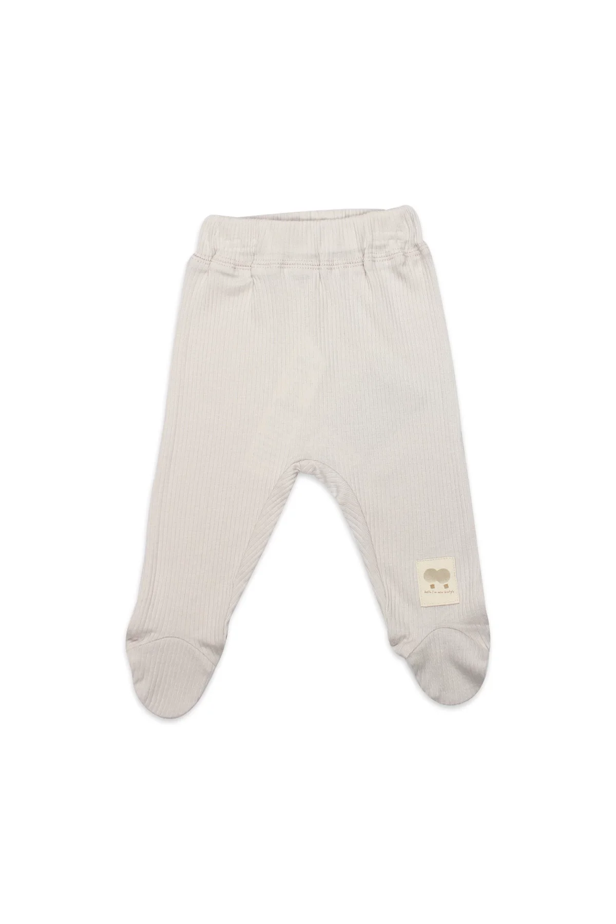 Flying Balloons Patikli Pantolon Bs16122 Bej Flying Balloons Patikli Pantolon Bs16122 Bej