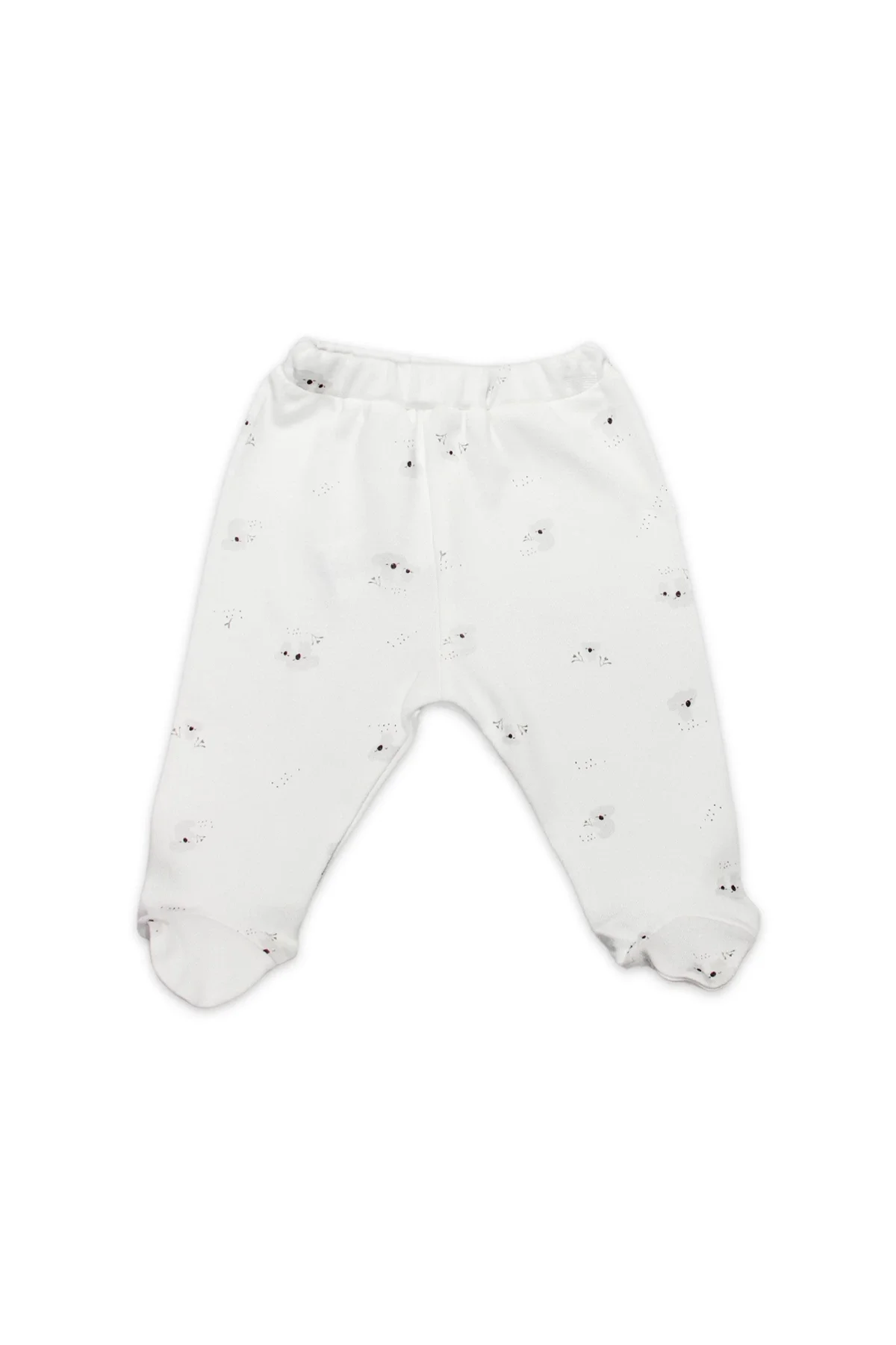 Patikli Alt Lıttle Koala 16117 Gri Patikli Alt Lıttle Koala 16117 Gri