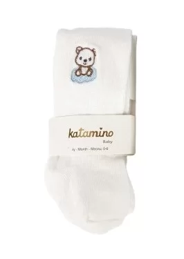 Ayki Male Baby Panty Socks Asorti