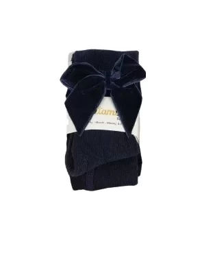 Dafnera Aks Girl Baby Panty Socks Asorti