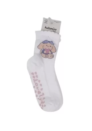Katamino Elenora Abs's Girl Sock K20324 Asorti