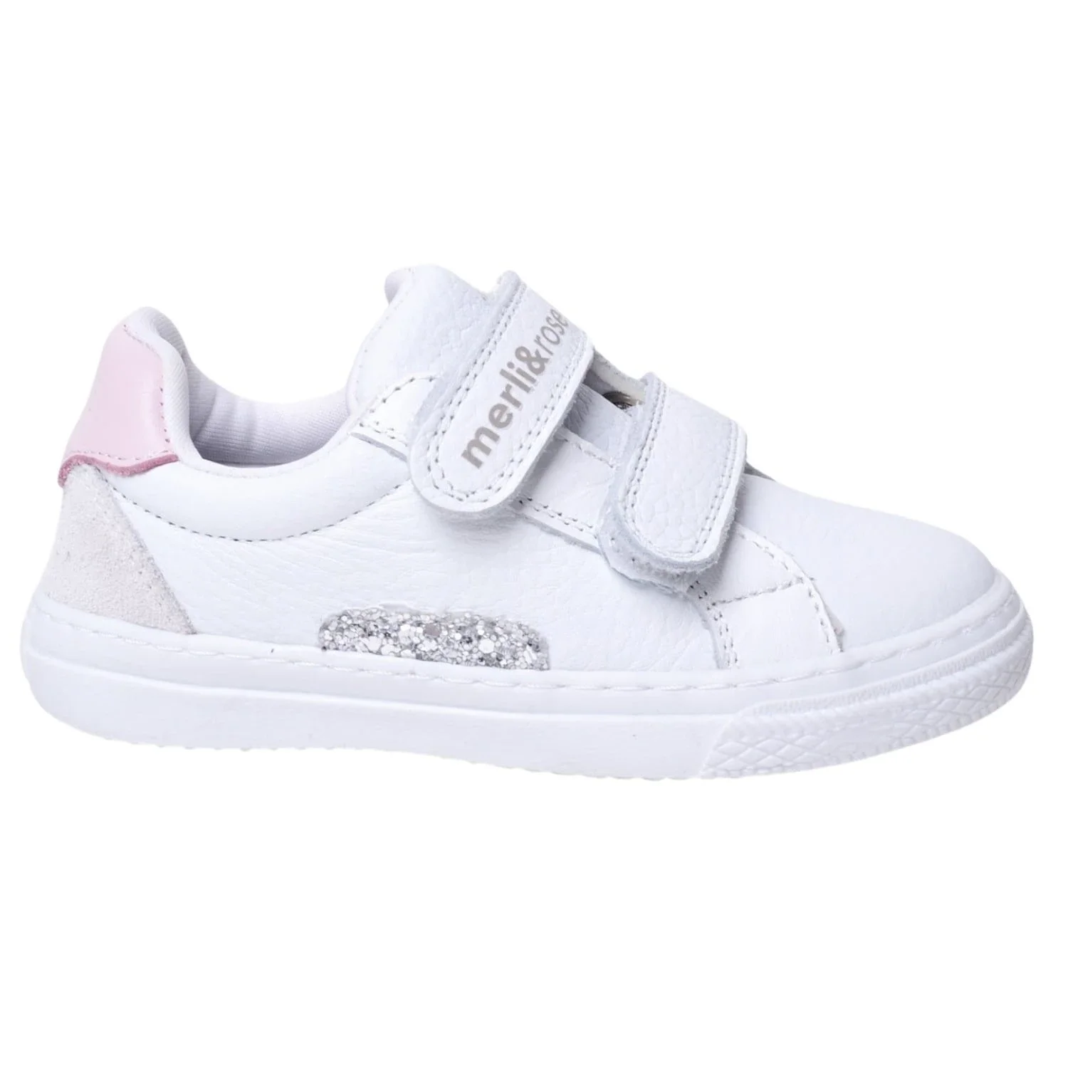Merli & Rose Flick Kids Sports Shoes 134 Pink