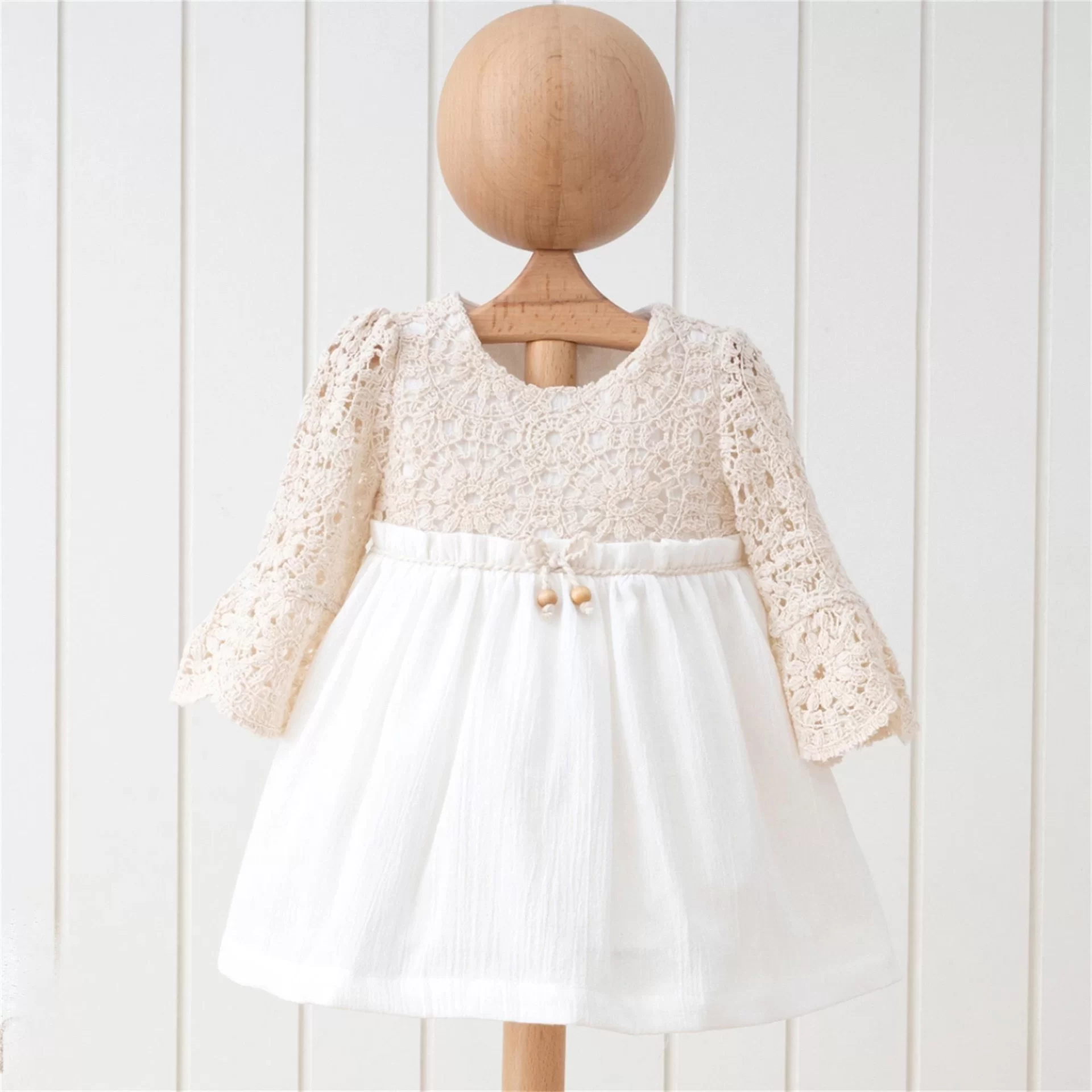 Dress Attachment