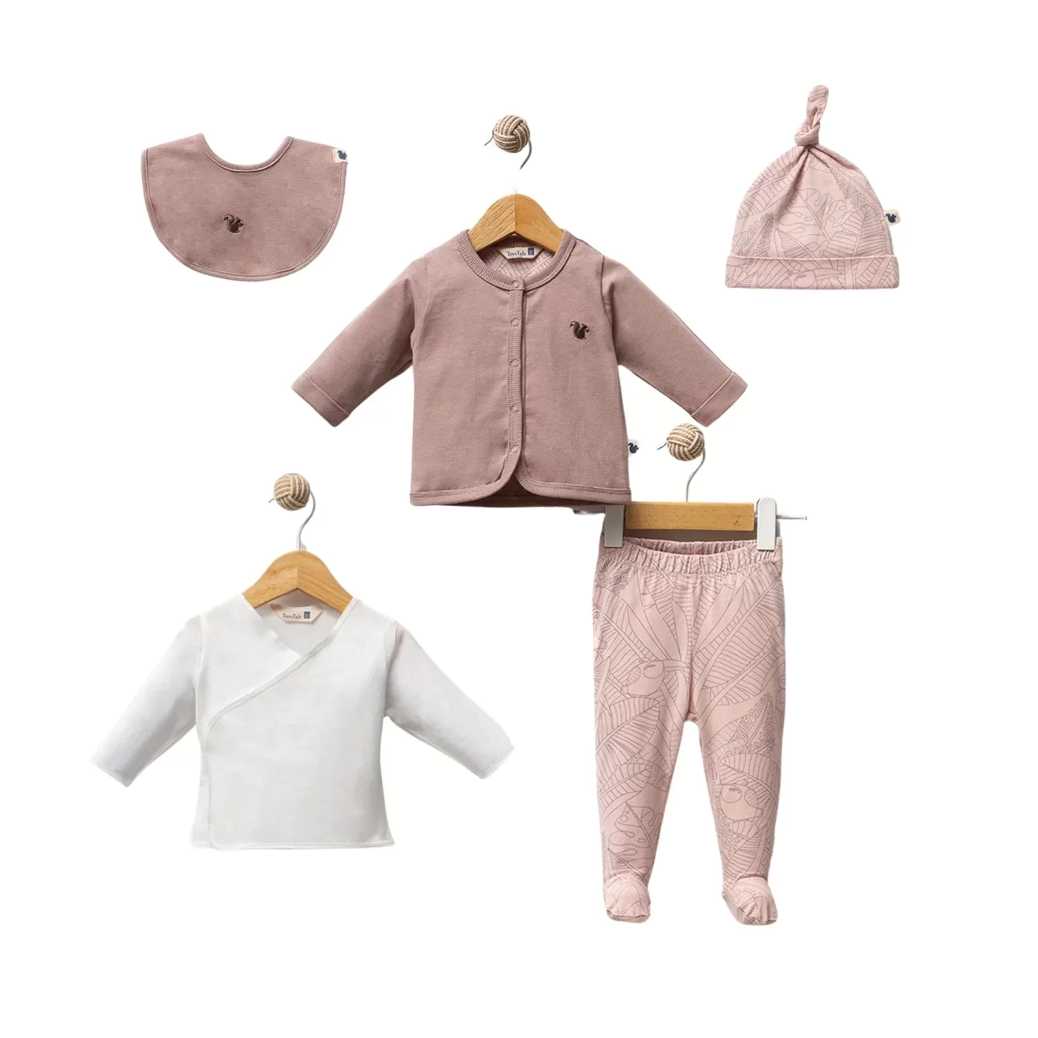 product color