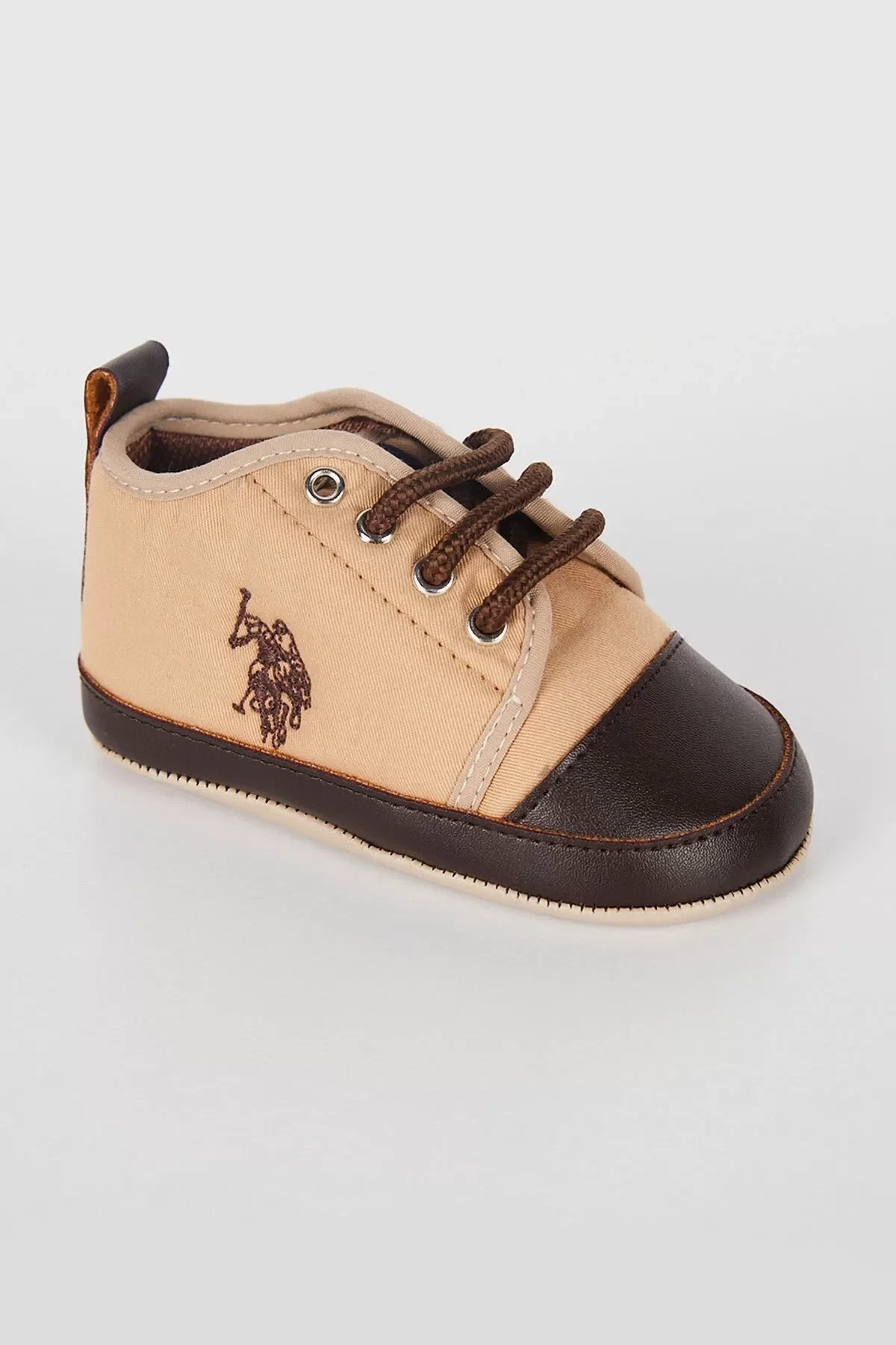 Shoes Usb Camel