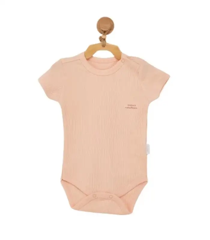 Natura Bebek Body Salmon