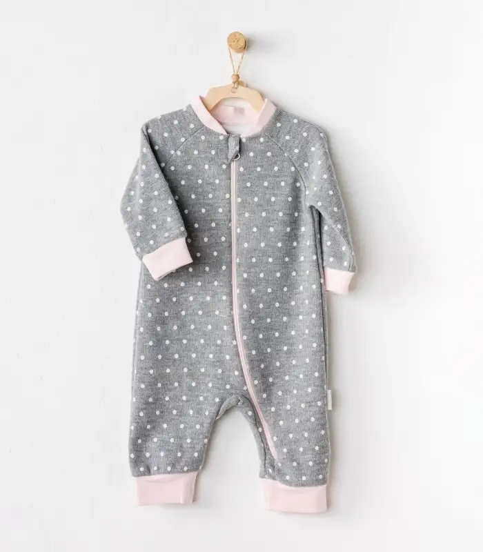 Meow Bebe Tulum Grey