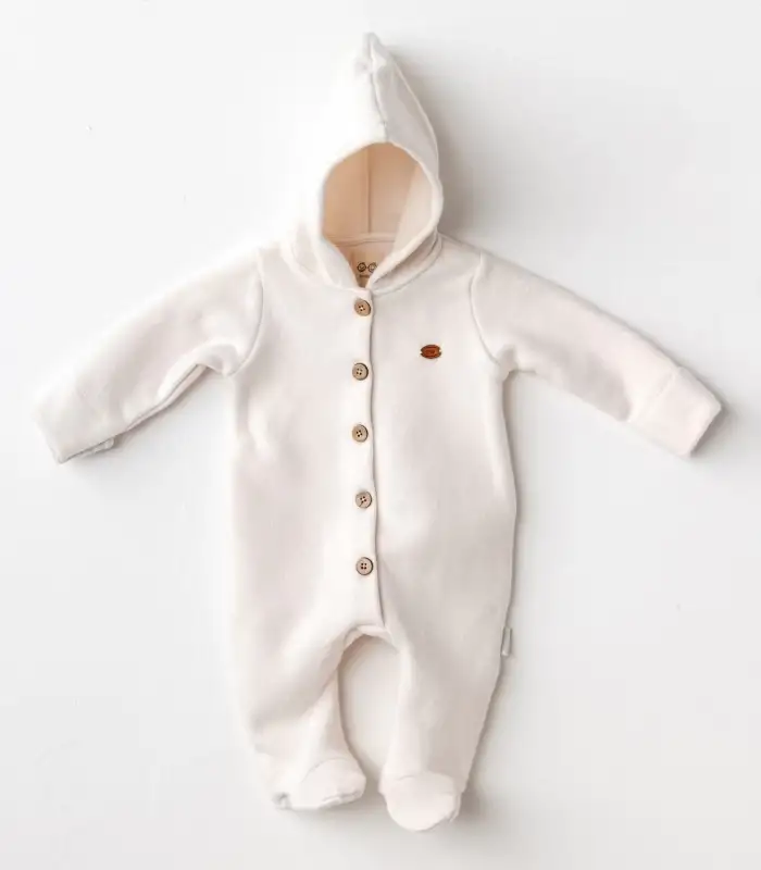 Soft Bebe Tulum Ekru