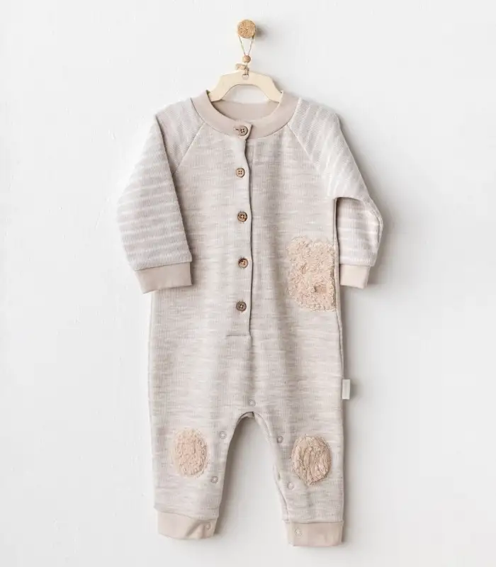 Soft Bebe Tulum Beige