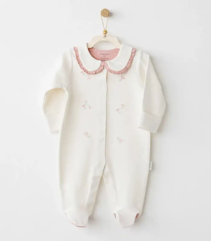 Mon Petit Amour Tulum Ekru