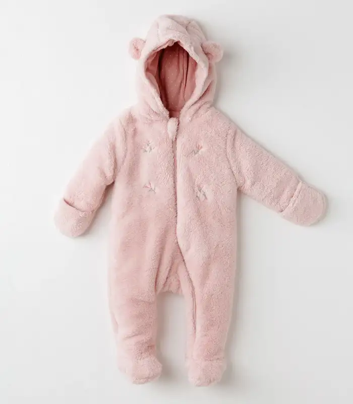 Andywawa AC26095 AC26095 Kozmonot Pink