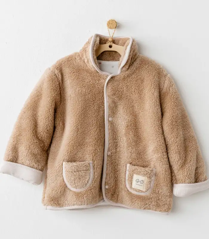 Andywawa AC26165 Tinny S Sheeps Mont Beige