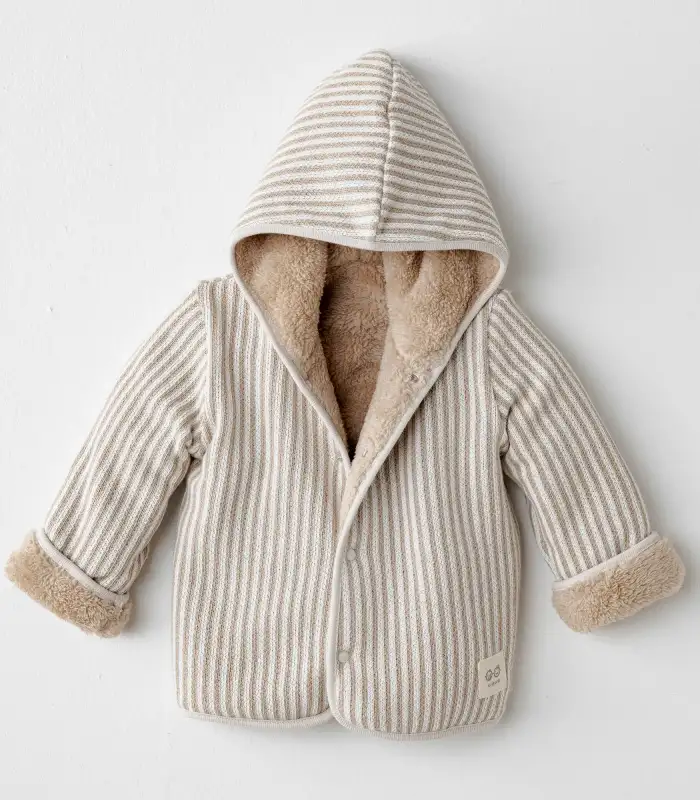 Andywawa AC26166 Tinny S Sheeps Mont Beige