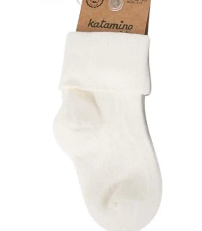 Bartu Erkek Bebek Soket  Asorti