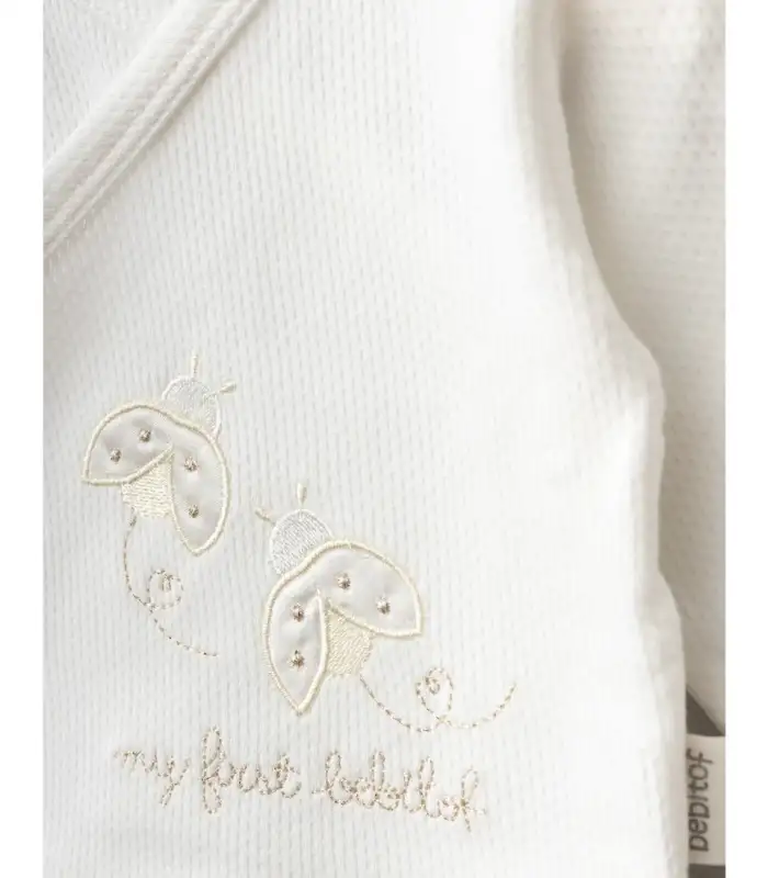 Bebitof Uğur Böceği 10 Parça Hastane Çıkışı 10122 Somon