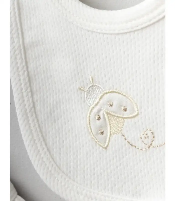 Bebitof Uğur Böceği 10 Parça Hastane Çıkışı 10122 Somon