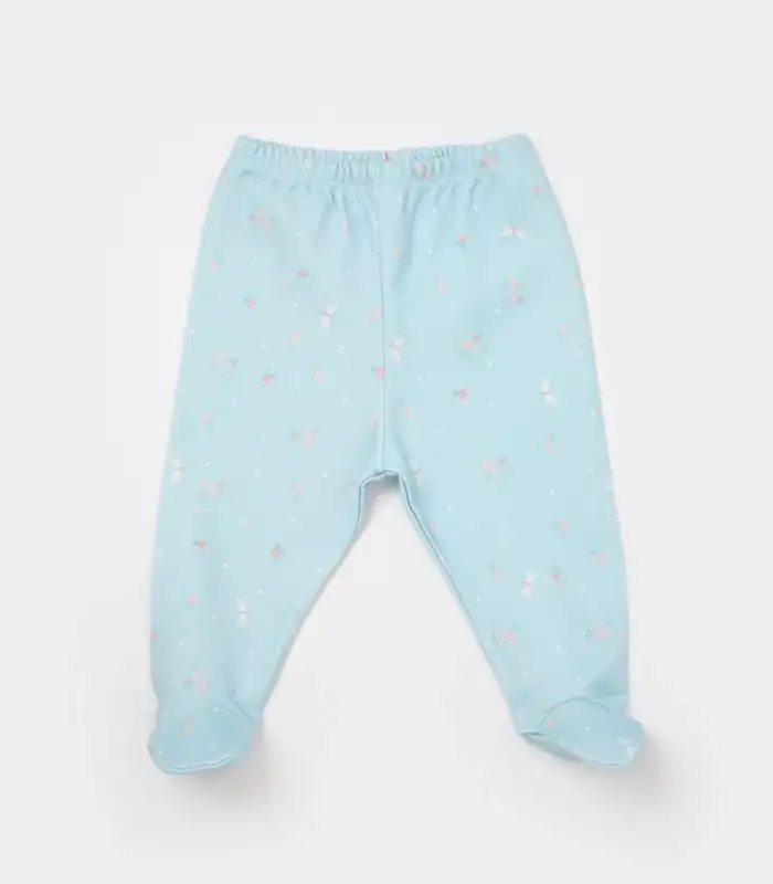 Always Happy 5Li Hastane Çıkış Seti  Gül Kurusu Mint