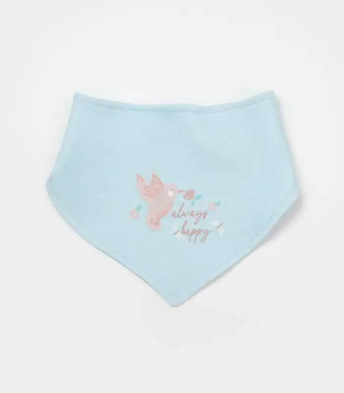 Always Happy 5Li Hastane Çıkış Seti  Gül Kurusu Mint