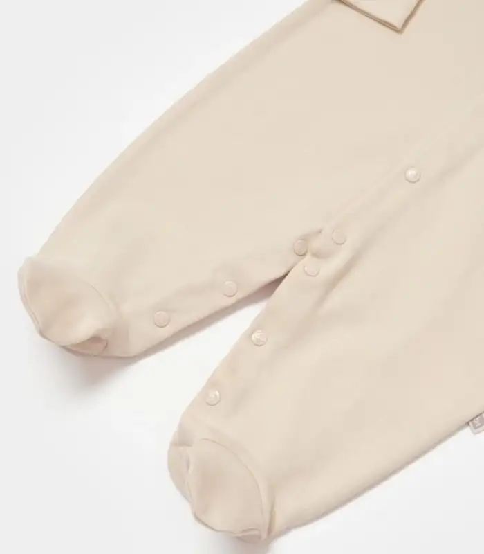 Animals Kingdom Tulum  Ekru Bej