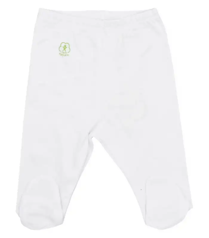 Basic Nature Patikli Alt  Ekru