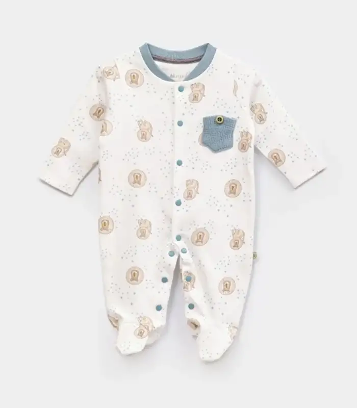 Brave Lion Tulum  Ekru