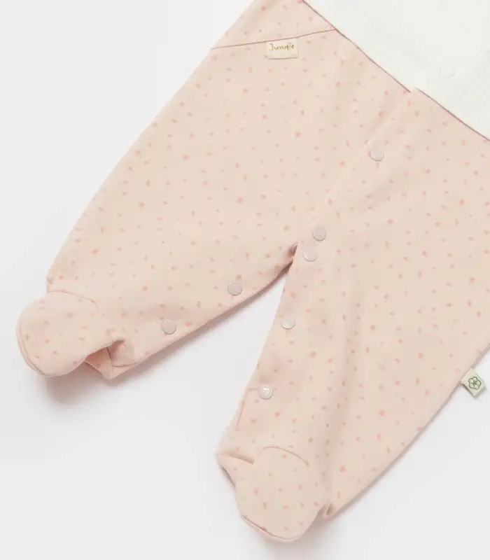 Koala Jungle Bebek Tulum  Pembe