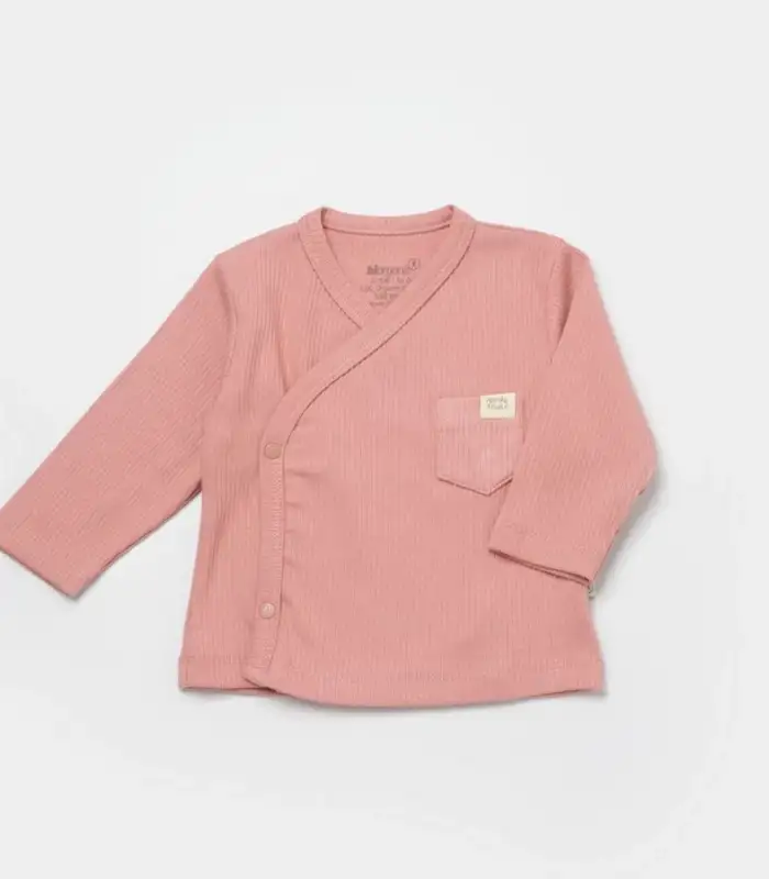 Modal Nature Relax 3Lü Set Mercan