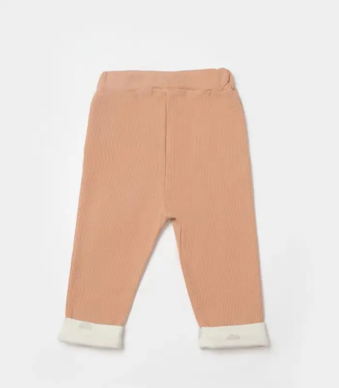 Teach Me Bebek Pantolon  Red