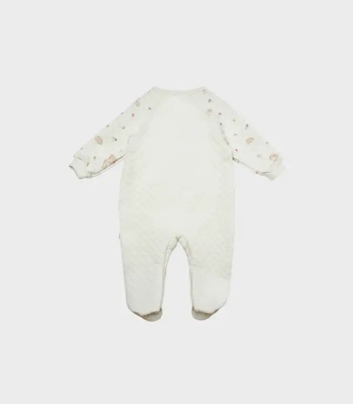 Little Deer Bebek Tulum Mint