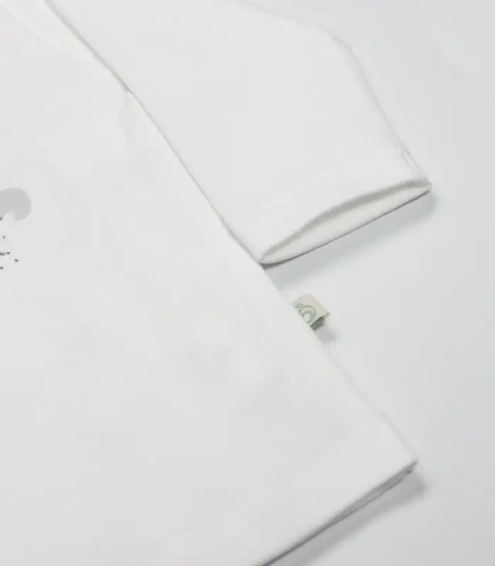 10Lu Hastane Çıkışı Lıttle Koala 11108 Gri Sarı