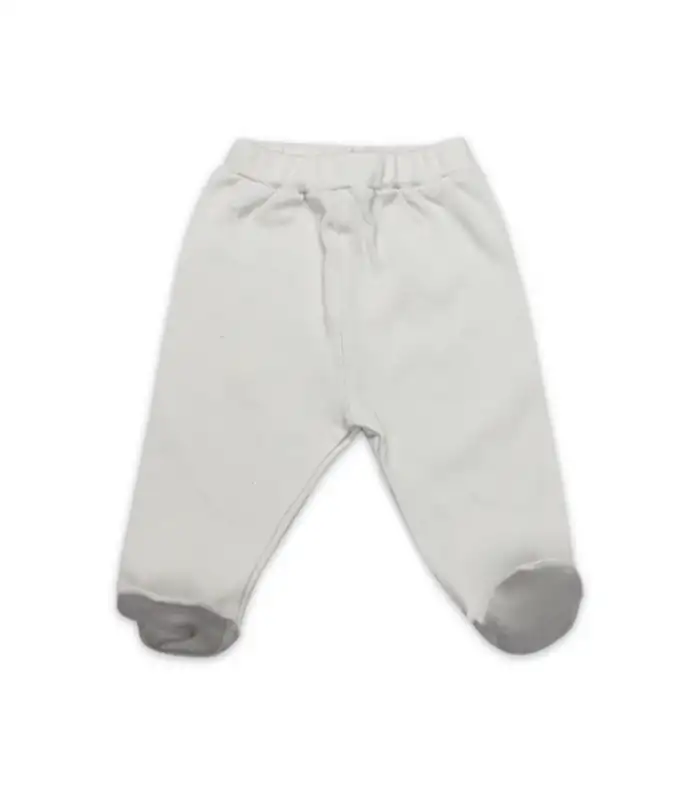 10Lu Hastane Çıkışı Lıttle Koala 11108 Gri Sarı