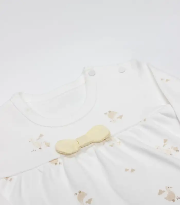 2Li Takım Welcome Baby Duck 14104 Sarı