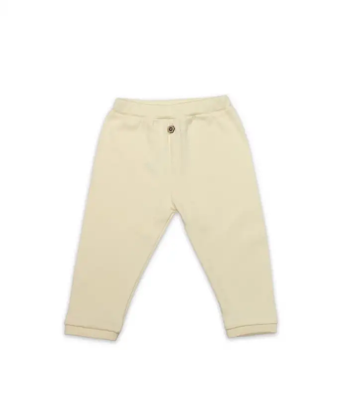 2Li Takım Welcome Baby Duck 14104 Sarı