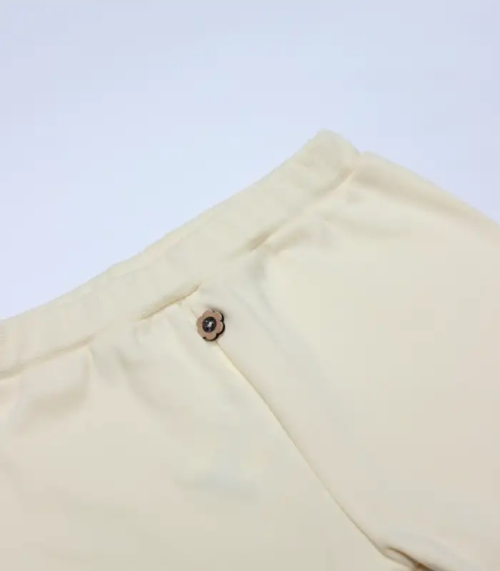 2Li Takım Welcome Baby Duck 14104 Sarı