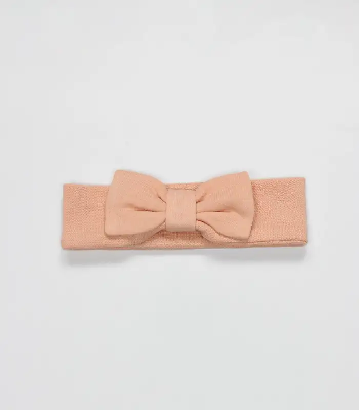 3Lü Zıbın Takım Fluffy And Lovely 13106 Bej