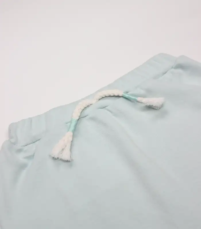 3Lü Zıbın Takım Hello World 13105 Mint